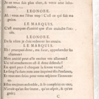 Comte de Neuilli, ou le Duc de Surrey (Le), comédie héroïque de M. de Boissy…