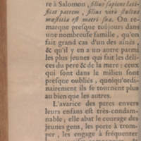 Politique du chevalier Bacon, chancelier d'Angleterre (La) [éd. 1740]