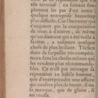 Politique du chevalier Bacon, chancelier d'Angleterre (La) [éd. 1740]