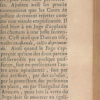 Politique du chevalier Bacon, chancelier d'Angleterre (La) [éd. 1740]