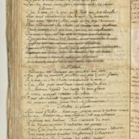 Philosophe marié (Le), comédie en cinq actes et en vers