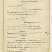 Médisant (Le), comédie en cinq actes et en vers
