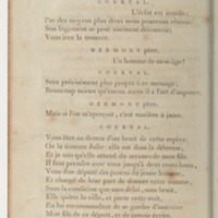 École des pères (L'), comédie en cinq actes, en vers, par M. Pieyre