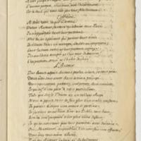 Badinage, ou le Dernier Jour de l’absence (Le), comédie en un acte et en vers libres
