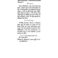 Julie, ou le Bon Père, comédie en trois actes et en prose / par M. D* N**, …