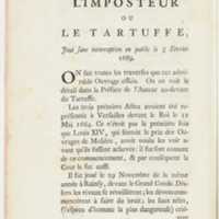 Vie de Molière, avec des jugements sur ses ouvrages