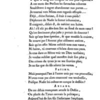 Nadir, ou Thamas-Kouli-Kan : tragédie, par M. D. B. Représentée pour la première fois, sur le Théâtre de la Nation, le 31 août 1780