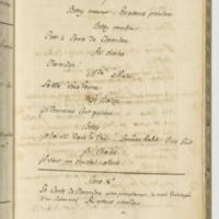 Eugénie, drame en cinq actes et en prose