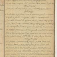 Bourgeoises de qualité (Les), comédie en cinq actes et en vers