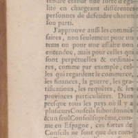 Politique du chevalier Bacon, chancelier d'Angleterre (La) [éd. 1740]