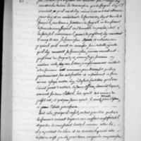 Voyage au continent américain par un Français en 1777, et Réflexions philosophiques sur ces nouveaux républicains