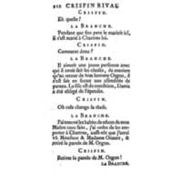 Recueil des pièces mises au Théâtre François, par M. Le Sage
