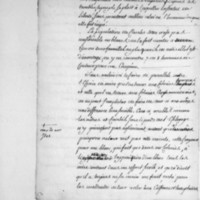 Voyage au continent américain par un Français en 1777, et Réflexions philosophiques sur ces nouveaux républicains