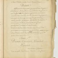 Brutus, tragédie en cinq actes et en vers