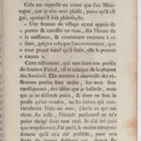 Célibataire (Le), comédie en cinq actes et en vers, représentée pour la première fois par les Comédiens françois, le 20 septembre 1775