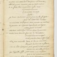Ésope au Parnasse, comédie en vers et en un acte