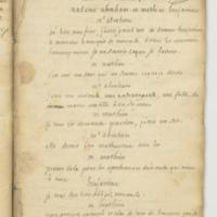 École des bourgeois (L’), comédie en trois actes et en prose avec un prologue