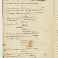 Médisant (Le), comédie en cinq actes et en vers