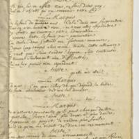 Philosophe marié (Le), comédie en cinq actes et en vers