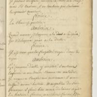 Tontine (La), comédie en un acte et en prose