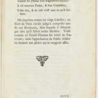 Vie de Molière, avec des jugements sur ses ouvrages
