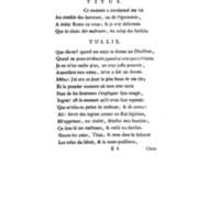 Brutus de M. de Voltaire (Le), avec un Discours sur la tragédie