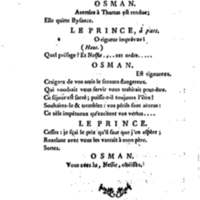 Mustapha et Zéangir, tragédie en cinq actes et en vers, représentée sur le théâtre de Fontainebleau, devant Leurs Majestés, le 1er novembre 1776