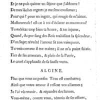 Brutus de M. de Voltaire (Le), avec un Discours sur la tragédie