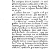 Brutus de M. de Voltaire (Le), avec un Discours sur la tragédie
