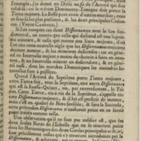Dictionnaire de musique par Jean-Jacques Rousseau