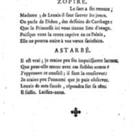 Astarbé, tragédie, par M. Colardeau. Représentée pour la première fois par les Comédiens françois ordinaires du Roi, le 27 février 1758