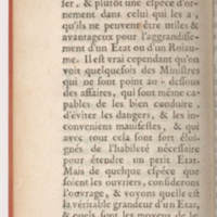 Politique du chevalier Bacon, chancelier d'Angleterre (La) [éd. 1742]