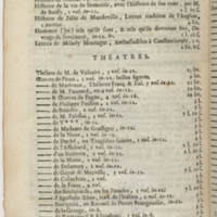 Dictionnaire de musique par Jean-Jacques Rousseau