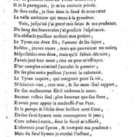 Astarbé, tragédie, par M. Colardeau. Représentée pour la première fois par les Comédiens françois ordinaires du Roi, le 27 février 1758