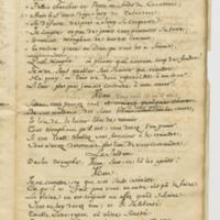 Aben-Saïd, empereur des Mogols