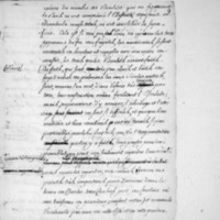 Voyage au continent américain par un Français en 1777, et Réflexions philosophiques sur ces nouveaux républicains