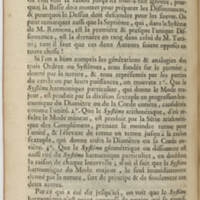 Dictionnaire de musique par Jean-Jacques Rousseau