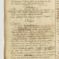Nitetis, tragédie en cinq actes et en vers