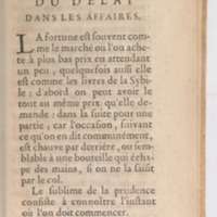 Politique du chevalier Bacon, chancelier d'Angleterre (La) [éd. 1740]
