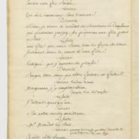 Acteurs déplacés ou l’Amant comédien (Les), comédie en un acte et en vers