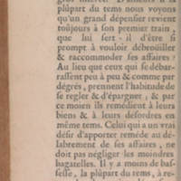Politique du chevalier Bacon, chancelier d'Angleterre (La) [éd. 1740]