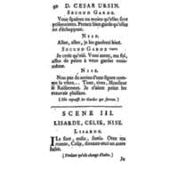 Recueil des pièces mises au Théâtre François, par M. Le Sage