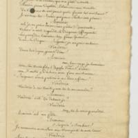 Pharamond, tragédie en cinq actes et en vers