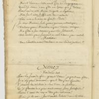 Pharamond, tragédie en cinq actes et en vers