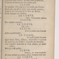 Dissipateur, ou l'Honneste Friponne (Le), comédie