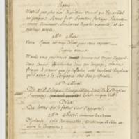 Eugénie, drame en cinq actes et en prose