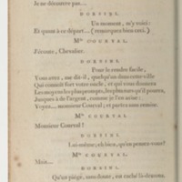 École des pères (L'), comédie en cinq actes, en vers, par M. Pieyre
