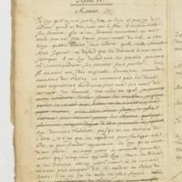 Momus fabuliste, ou les Noces de Vulcain, comédie en un acte et en prose