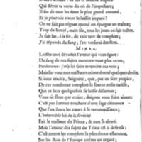 Nadir, ou Thamas-Kouli-Kan : tragédie, par M. D. B. Représentée pour la première fois, sur le Théâtre de la Nation, le 31 août 1780