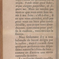 Politique du chevalier Bacon, chancelier d'Angleterre (La) [éd. 1740]